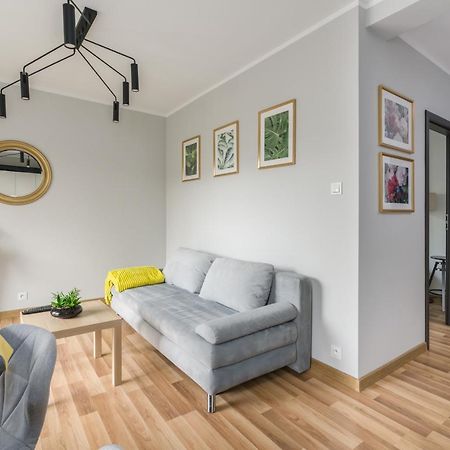 Apartment Rozana Poznan By Noclegi Renters מראה חיצוני תמונה