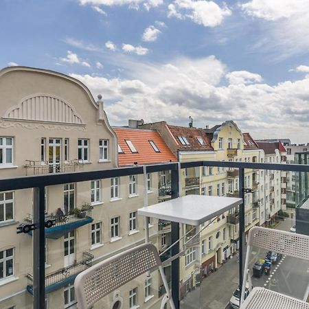 Apartment Rozana Poznan By Noclegi Renters מראה חיצוני תמונה