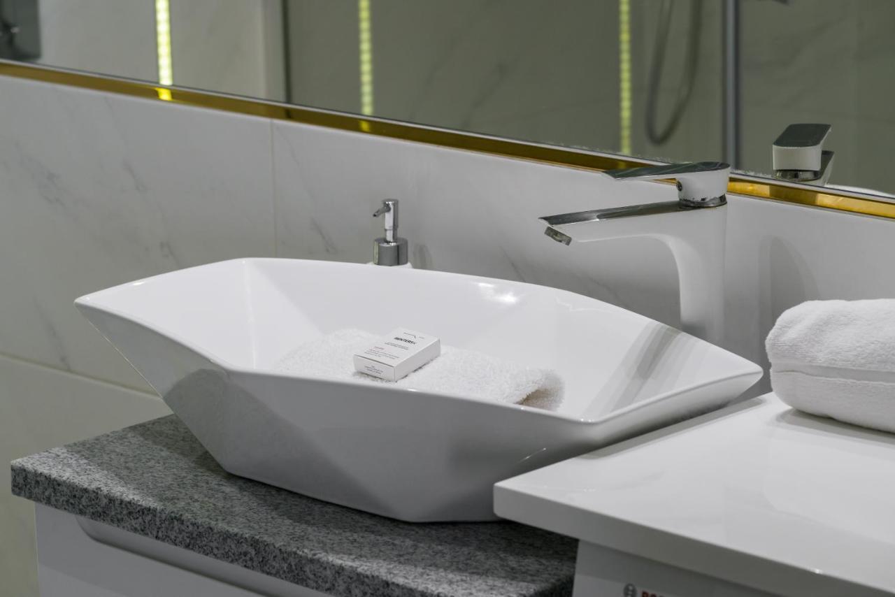 Apartment Rozana Poznan By Noclegi Renters מראה חיצוני תמונה