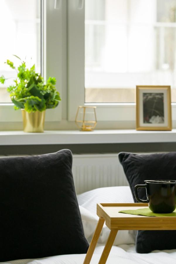 Apartment Rozana Poznan By Noclegi Renters מראה חיצוני תמונה